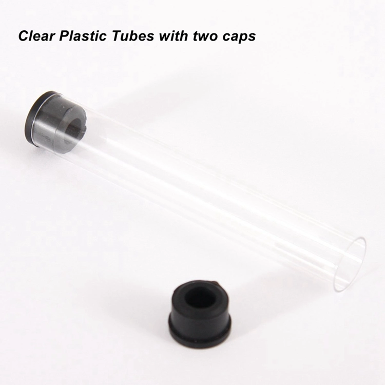 Custom Vape Cartridge Tube Packaging Gift Paper or Box Plastic Blister