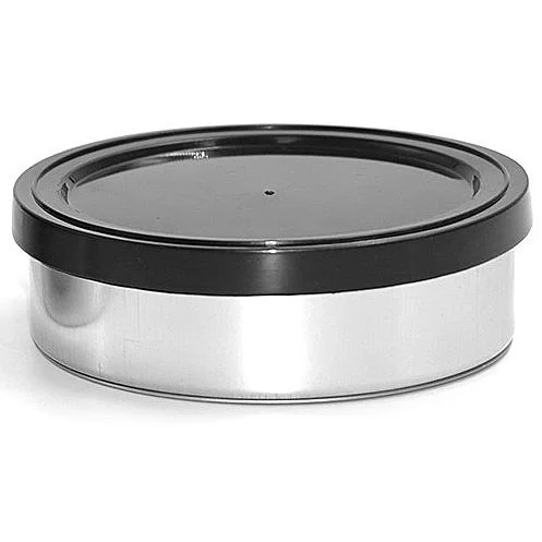 3.5g Metal Tin Can Pop-Top Cali with Easy Open End and Childproof Lid 73 (D) X23 (H) mm