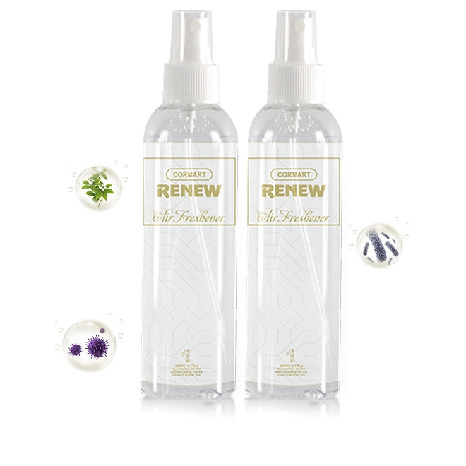 Renew 100ml Air Freshener Spray Household Air Freshener Lavender Car Air Freshener Spray