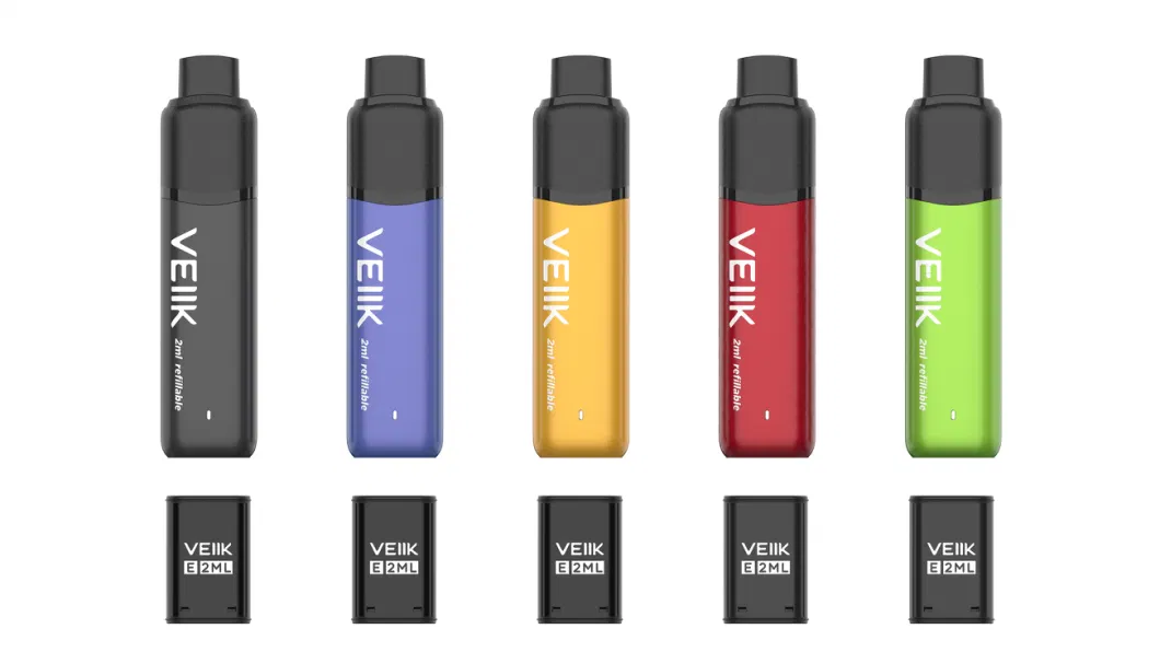 30ml Salt Nicotine E Liquid for Pod E Cig Vape