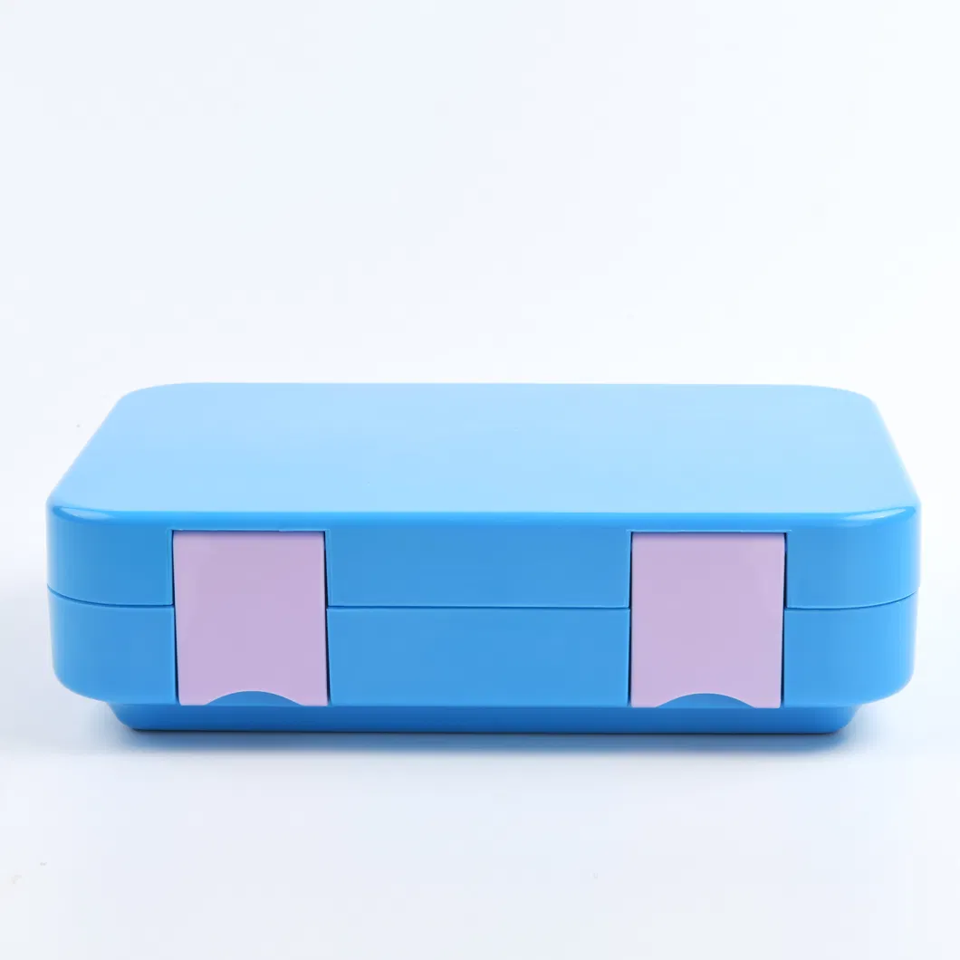 Aohea New Design Bento Box Tritan BPA Free Food Container Ice Pack