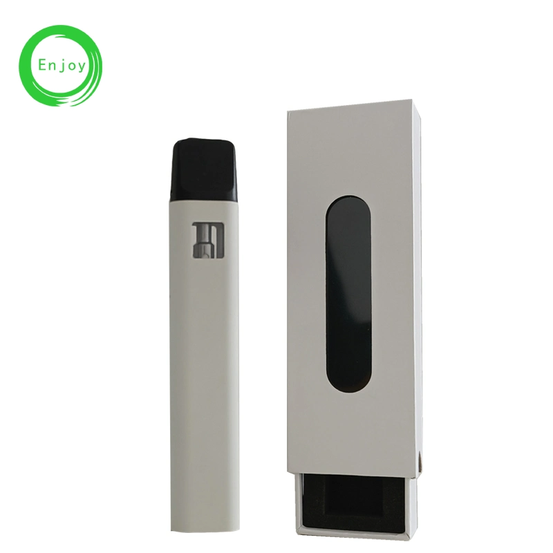 Disposable Vape Pen Children Proof 1.0ml 350mAh Support Micro Port to Charge