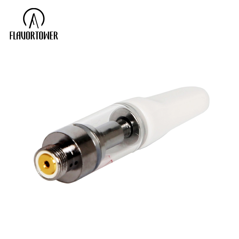 Vape Cartridge 510 Thread Tamper-Proof Leakproof Oil Atomziers