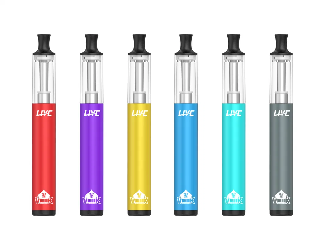 30ml Salt Nicotine E Liquid for Pod E Cig Vape