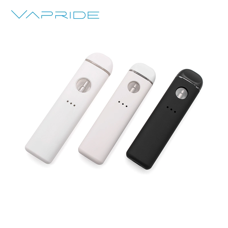 Wholesale Atomizer Custom Vaporizer Pen Packaging Box Disposables