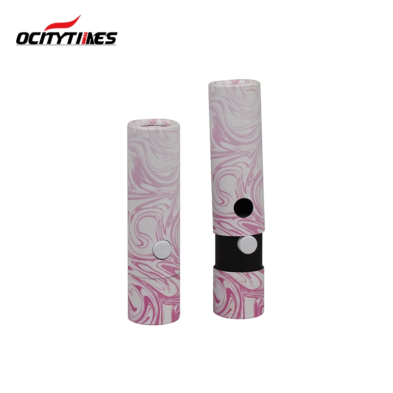 Custom High Quality 510 Empty Disposable Vape Packaging Child Proof Box Packaging