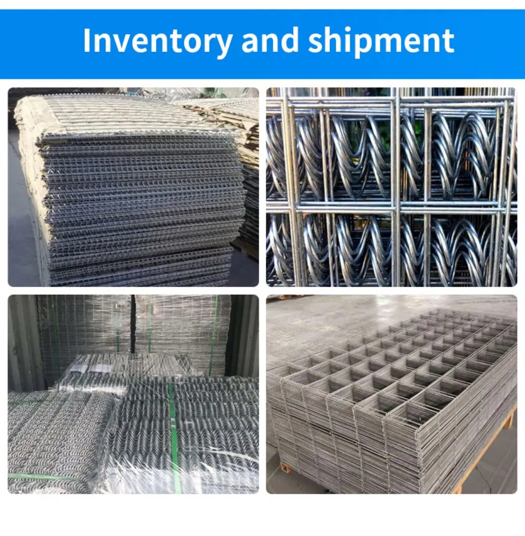 Trending Products PVC Coated Gabion/Welded Mesh Galvanized Wire Mesh Welded Gabion Box