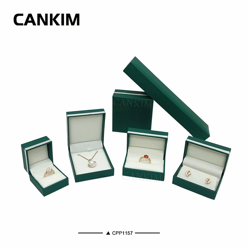 Cankim Book Jewelry Box Preserved Flower Box Jewelry Mother of Pearl Jewelry Box