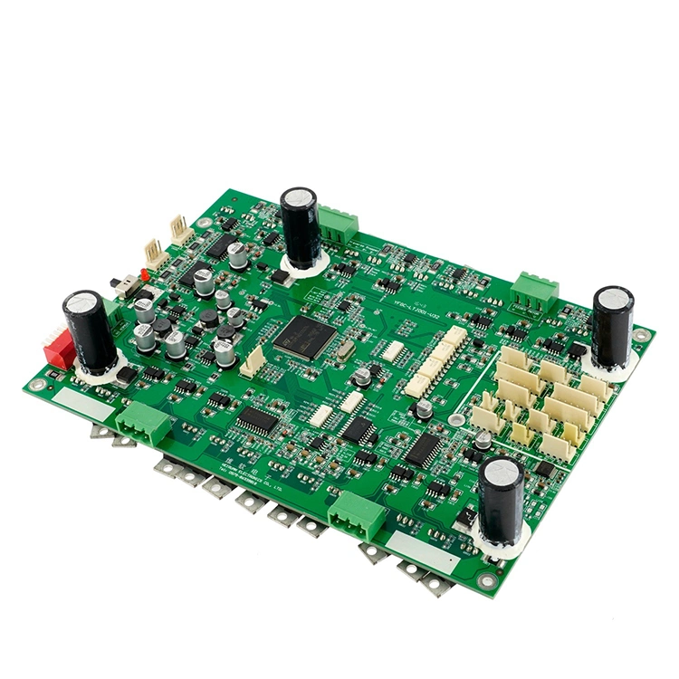 PCB Layout Design PCBA and Source Components Customize Design PCB Assembly Board