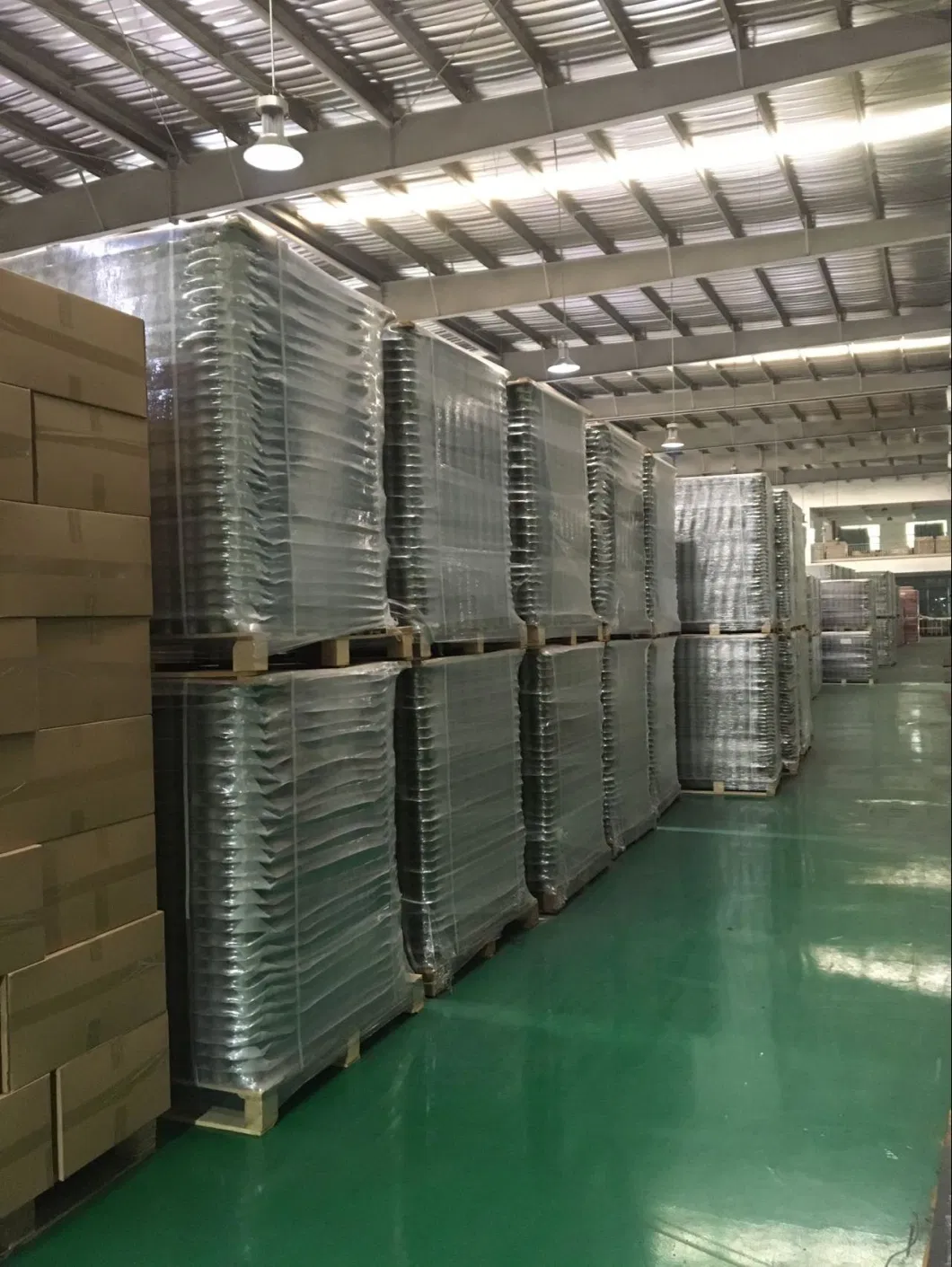 Tin Can Factory Wholesales a Large Number of High-Quality 842# Tuna Can Tin Can Packaging