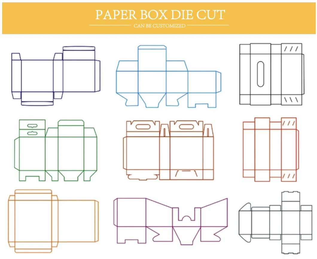 Nb-Pack Child Resistant Paper Tube Tubes Multi-Purpose Packaging Carton Recycled Child Resistant Paper Tube