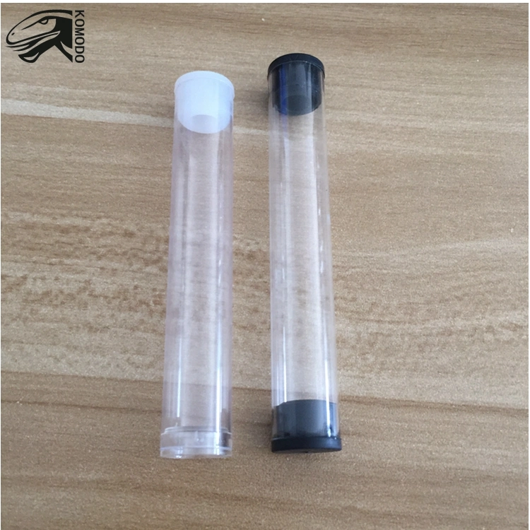 Custom Vape Cartridge Tube Packaging Gift Paper or Box Plastic Blister