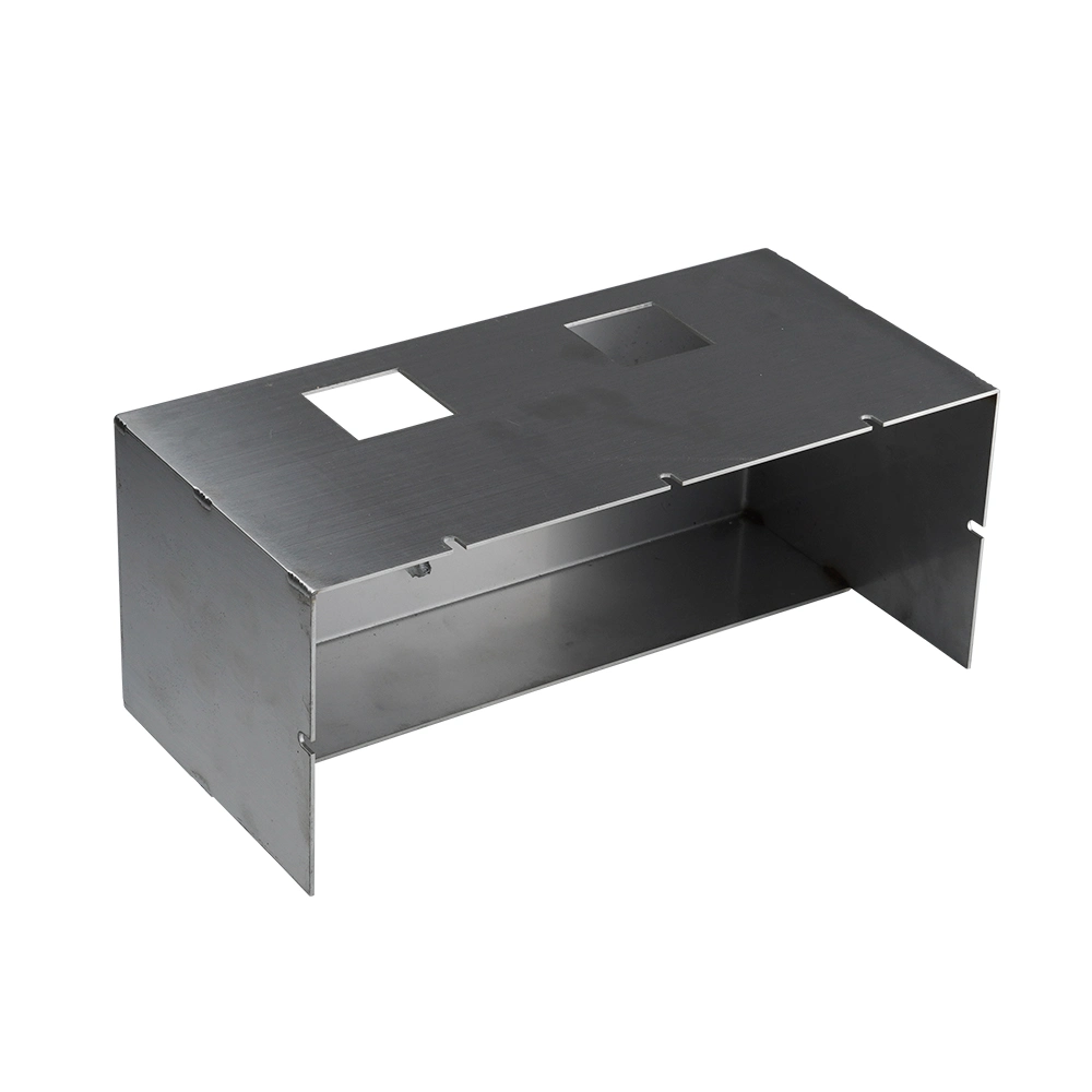 Small Mechanical Enclosures Custom Sheet Metal Products Computer Case/Sheel