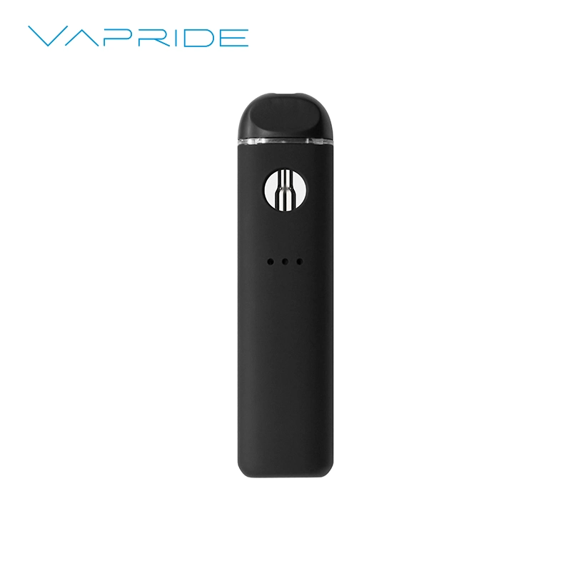 Wholesale Atomizer Custom Vaporizer Pen Packaging Box Disposables