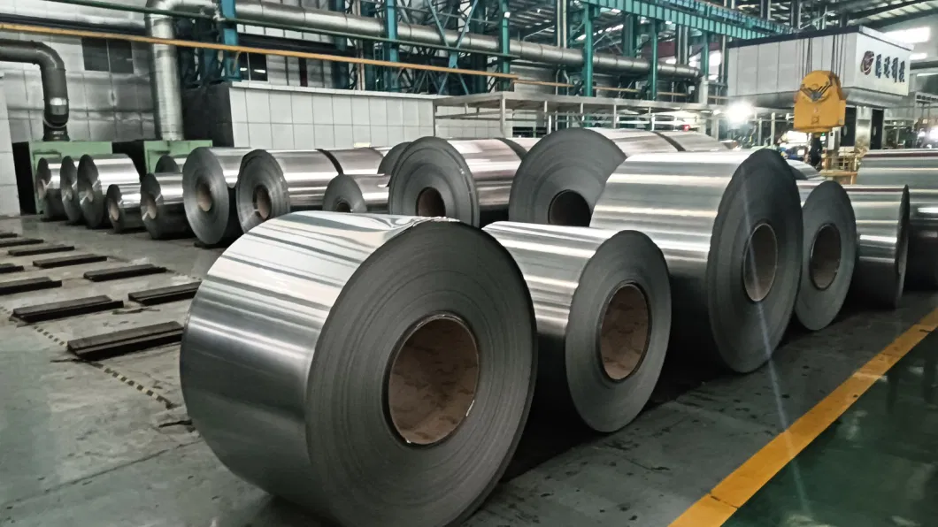 Thickness Tinplate Sheet SPCC Tin Free Steel Sheet Metal Packaging Metal Tin