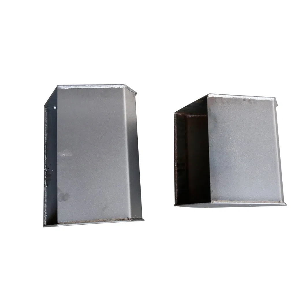 Nan Feng Welded Metal Container Manufacturing