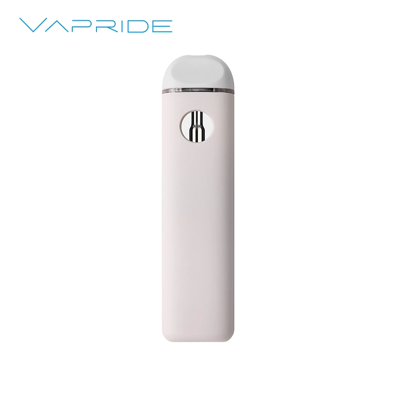 Wholesale Atomizer Custom Vaporizer Pen Packaging Box Disposables