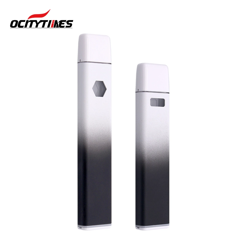 OEM Wholesale Vaporizer Hhc Thick Oil Electronic Cigarette Empty Disposable Device Vape