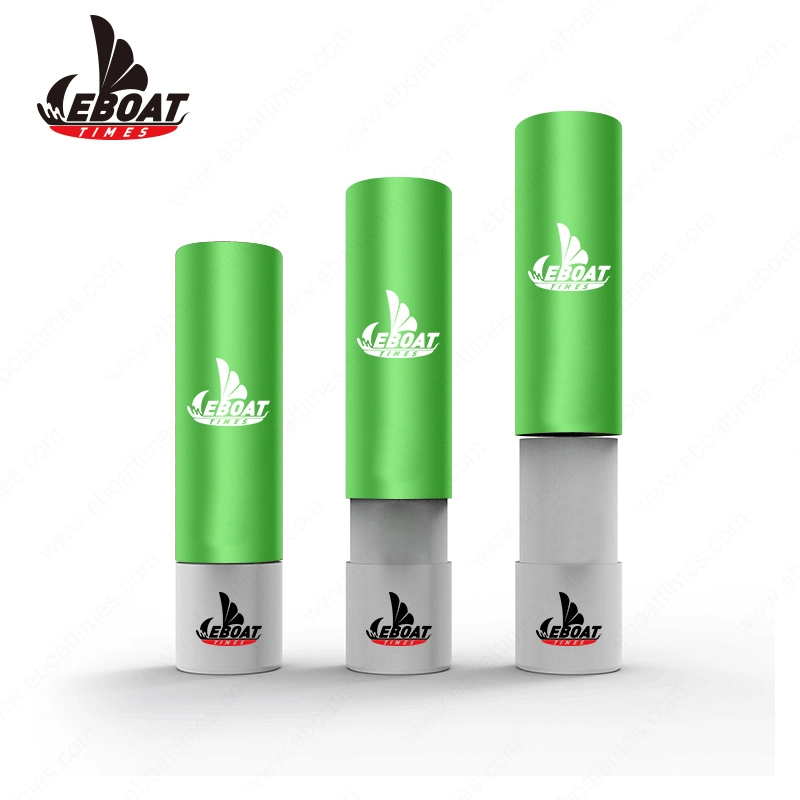 Custom Slide 1.0ml Vape Cart Packaging Child Resistance Box Child Proof 0.5ml Cartridge Packaging