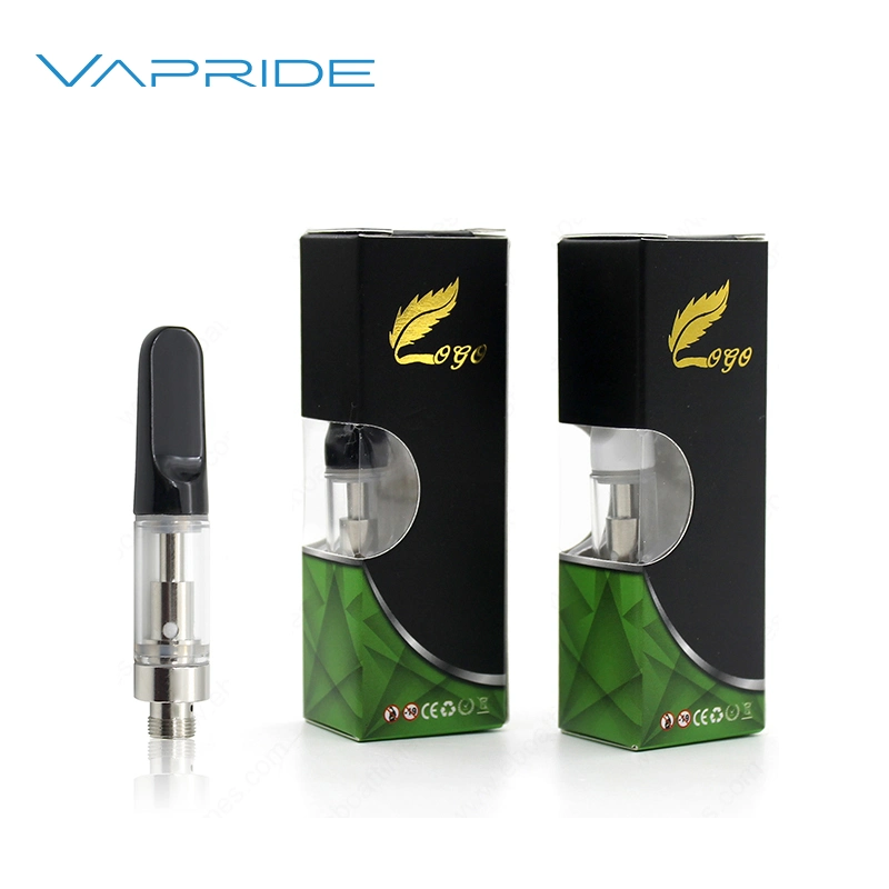 Vapride Vape Packaging Low Price Wholesale Packaging for 510 Carts