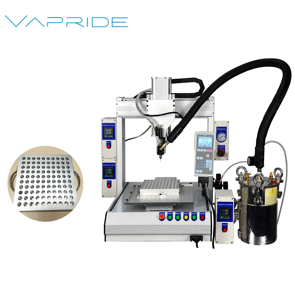 Vapride Custom 510 Carts Box Vape Cartridge Packaging with Childproof Box Package