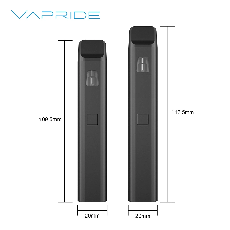 Wholesale D8 Ceramic Coil Vape Thick Oil Carts Packaging Rechargeable Disposables