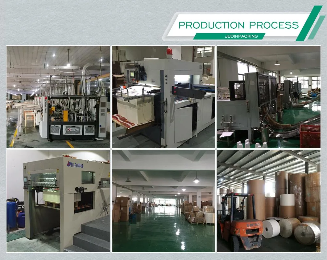 High Quality Disposable Food Grade Hamburger Packaging Tin Box Factory