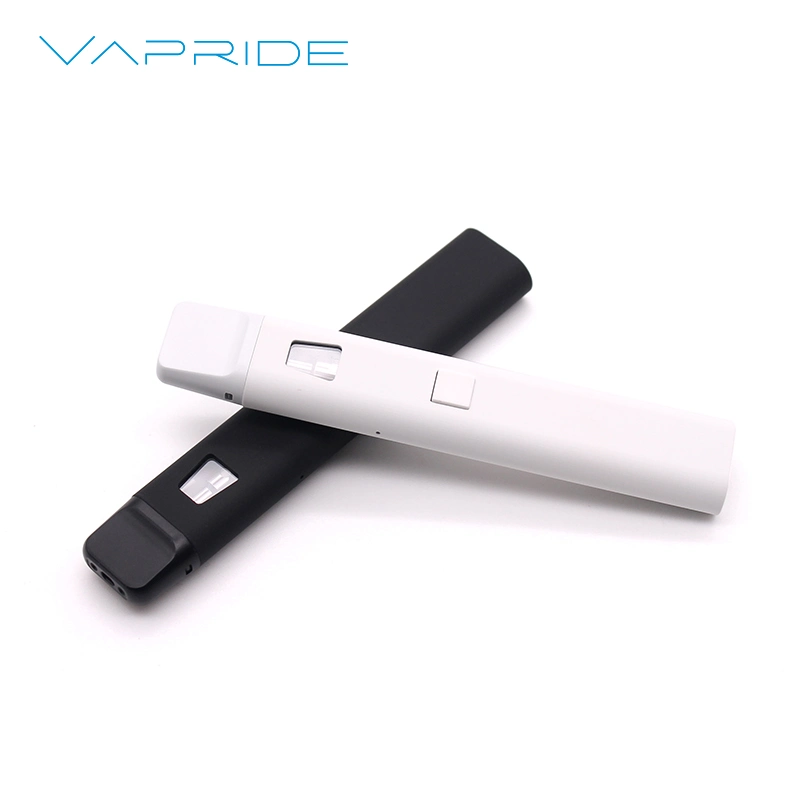 Wholesale D8 Ceramic Coil Vape Thick Oil Carts Packaging Rechargeable Disposables