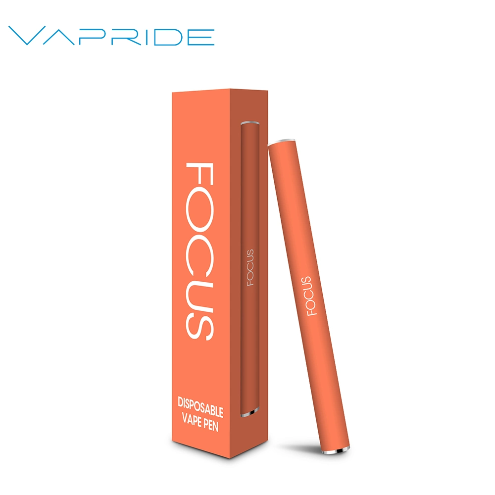 Vapride Custom 510 Carts Box Vape Cartridge Packaging with Childproof Box Package