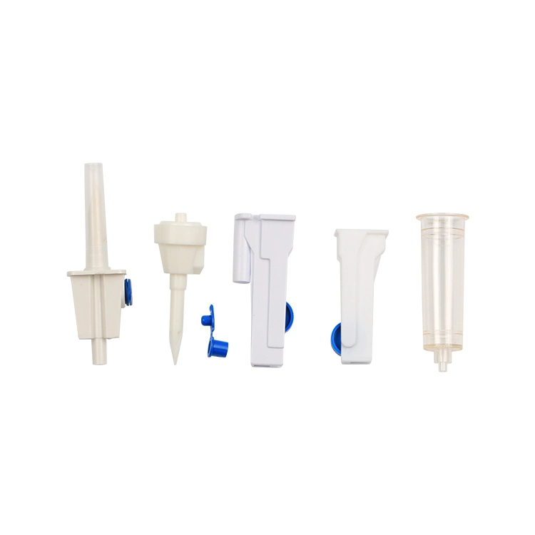 Disposable Infusion Set IV Set Luer Lock