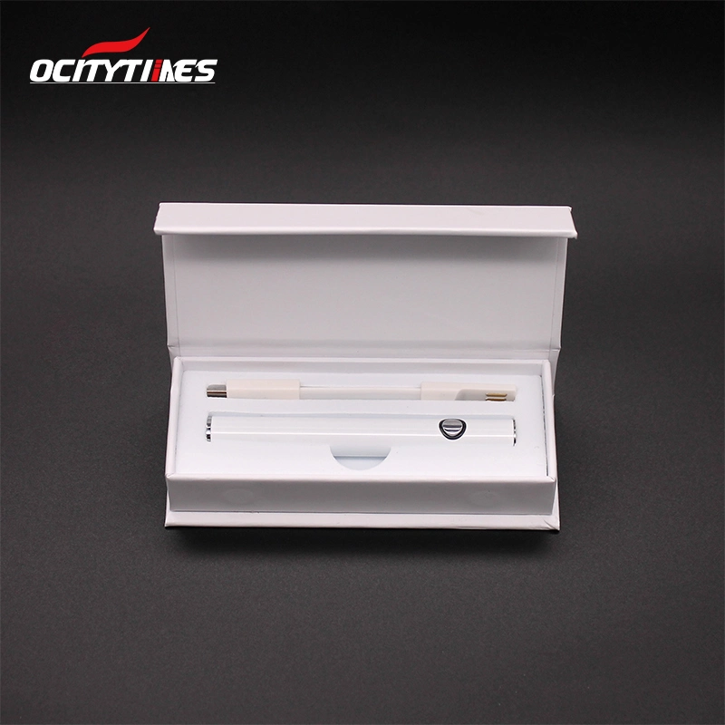 Custom Vape Cartridge Packaging for Disposable Vape Pen and Carts