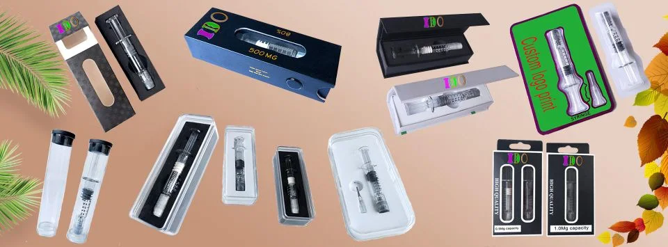 Custom OEM Original Child Resistant Pre Roll Packaging Box Childproof Pre Roll Boxes