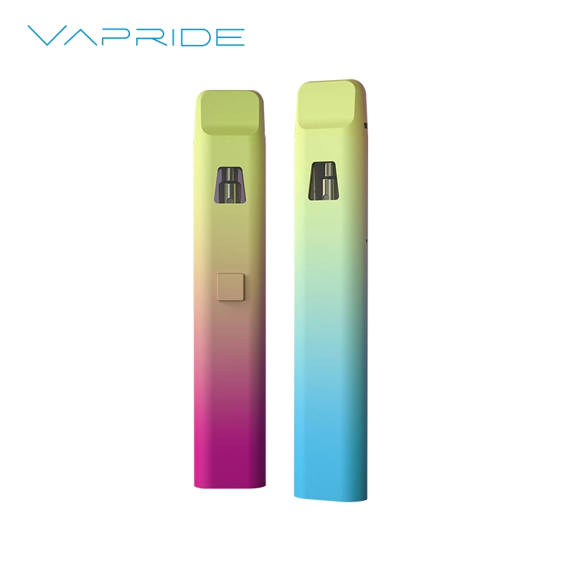 Wholesale D8 Ceramic Coil Vape Thick Oil Carts Packaging Rechargeable Disposables