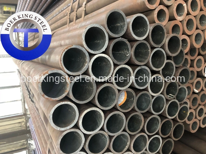 ASME SA213 T22 T11 T91 A335 P11 P22 P9 P91 Alloy Seamless Steel Pipe