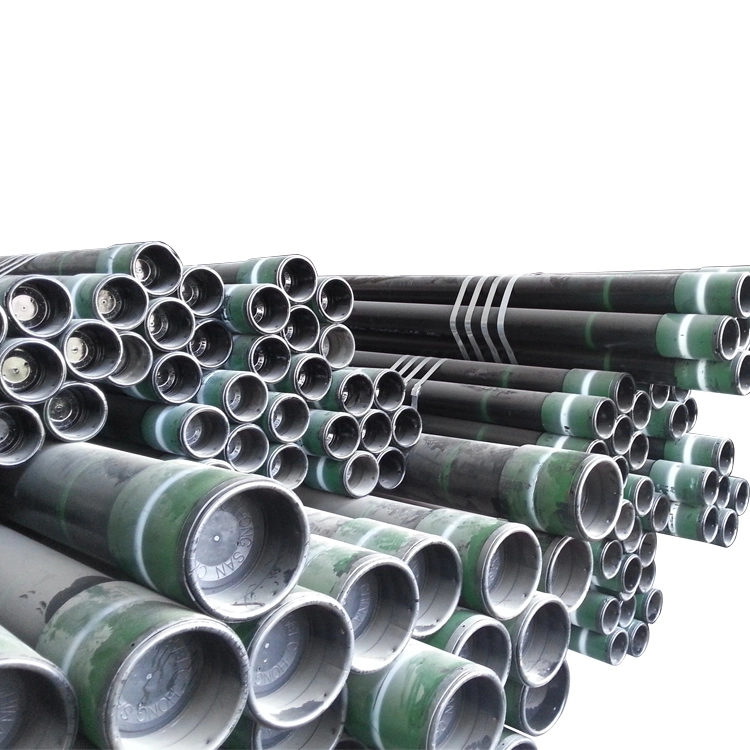 ASTM A192 A178 Low Carbon Steel Pipe China Suppliers