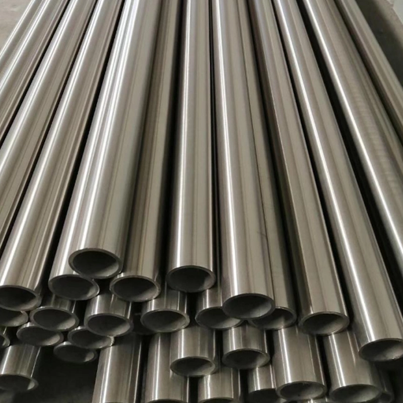 Hot Sale Manufacturer 8 Inch Seamless Steel Pipe Price Sch 40 Honed Tube 35CrMo Precision Steel Pipe