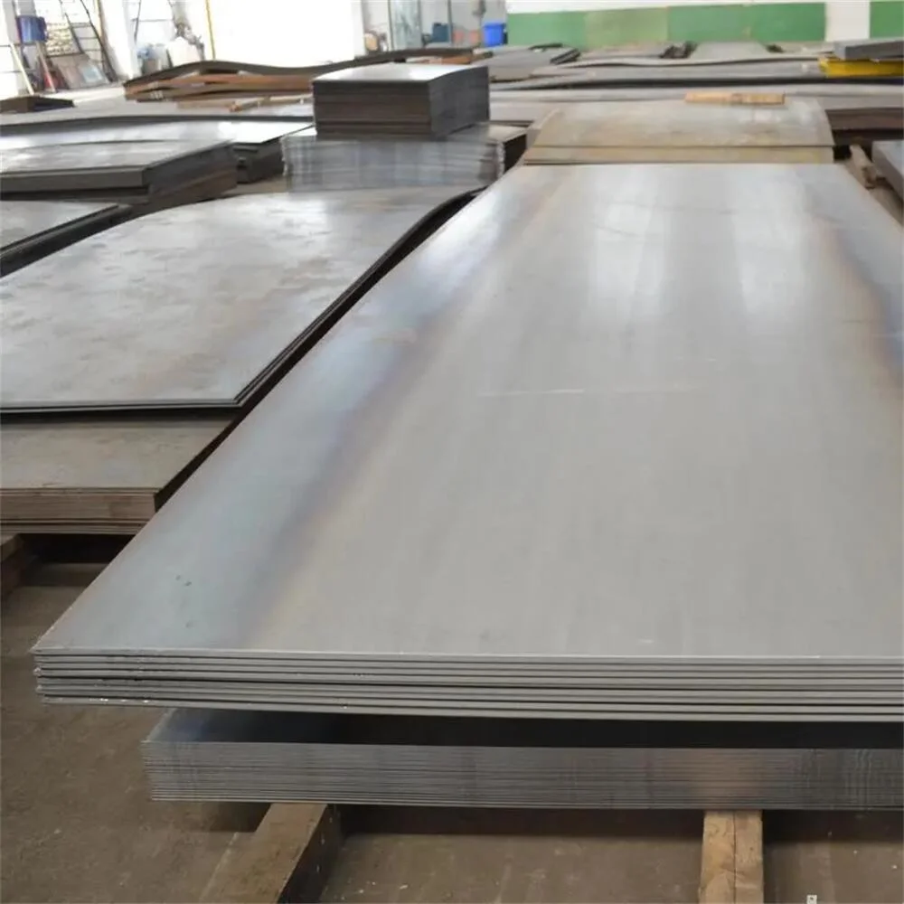 High Strength Alloy Structure Steel Plate 15CrMo in Stock