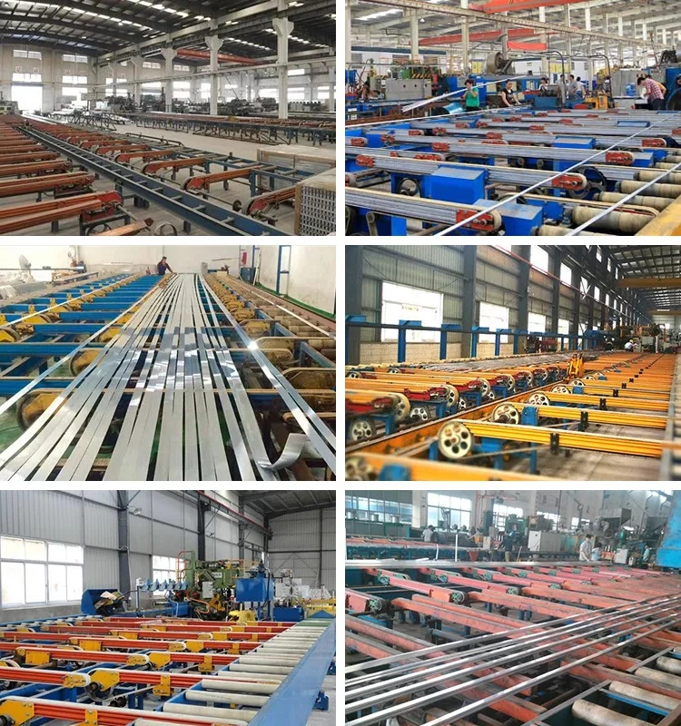 ASTM A53 A106 API5l Precision /Alloy / Cold Drawn /Hot Rolled Gr a Gr B Schedule 40 Black Seamless Steel Pipe