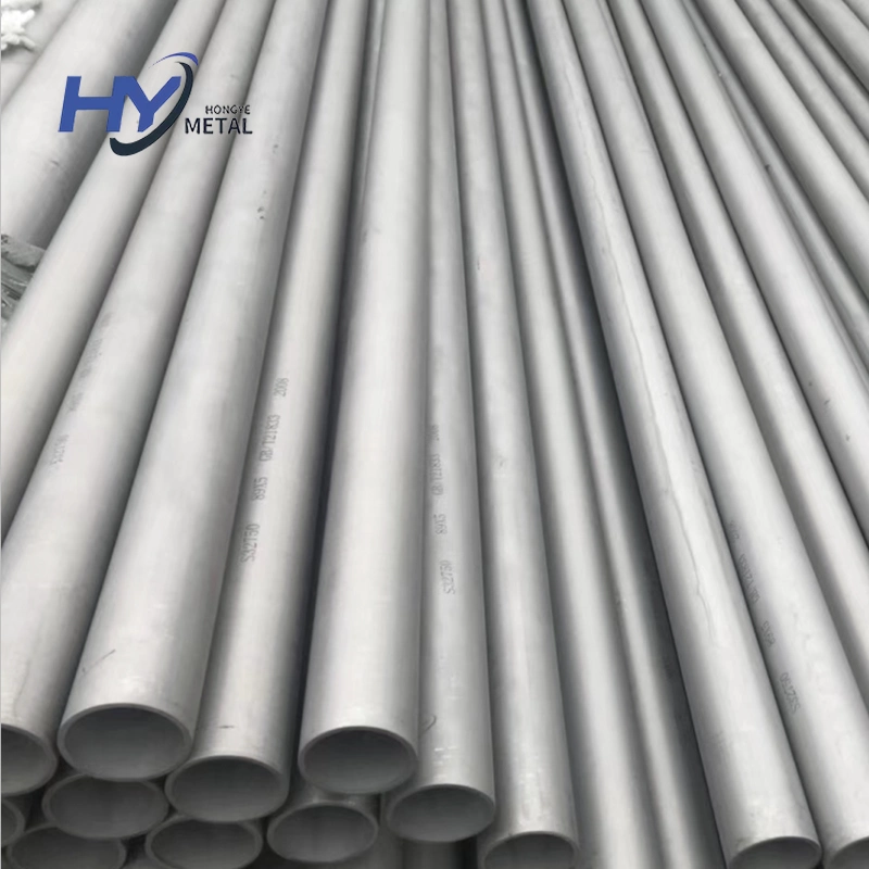 ASTM A106/A53/4140/P91/6061 S355jr Stainless/Spiral Welded/Copper/Oil Casing/Alloy/Square/Round Aluminum/Precision/Oil and Gas/Spiral Welded/Seamless Steel Pipe