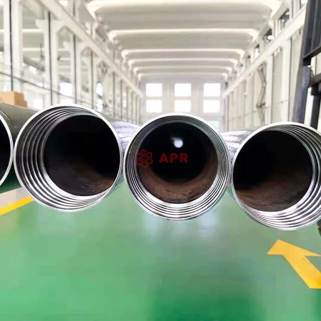 Tw Drill Rod Pipe Drilling Tube Alloy Steel Dcdma for Canada Russia Australia Iran