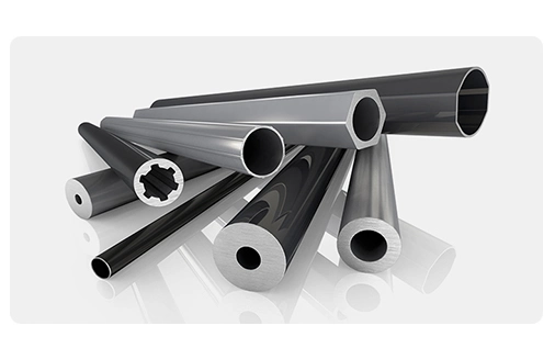 Cold Drawn Seamless Precision Steel Tube/ Pipe 10# 20# 35#45# 40cr 42CrMo 16mn Carbon Alloy Steel