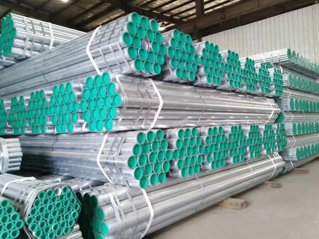 SA 182 F 347 H Ss Hollow Carbon Seamless Steel Pipe / Alloy Thick Steel Pipe for Oil and Gas Line High Quality/Anti-Corrosion Steel Pipe