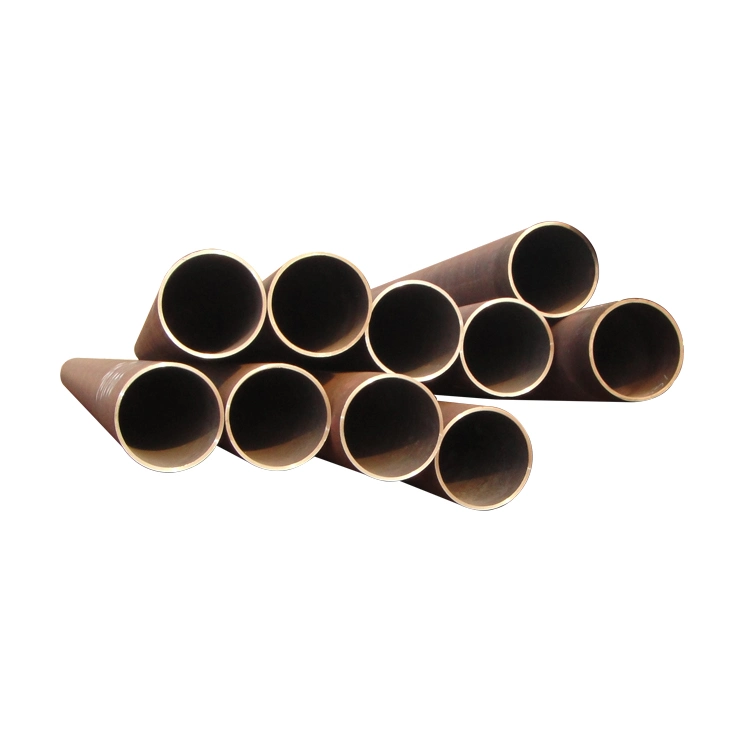 ASTM A335 P9 P11 Alloy Steel Pipe