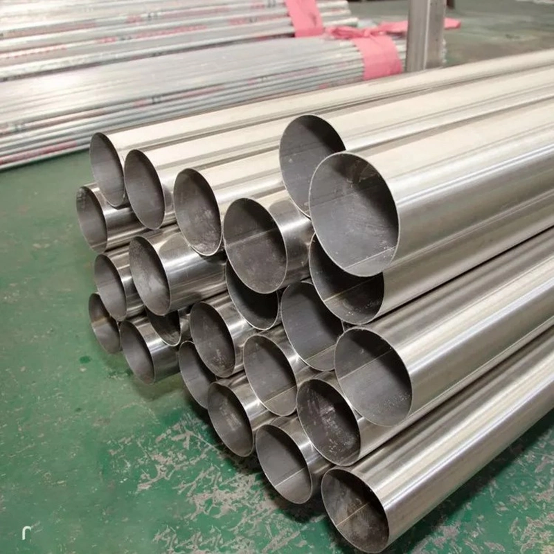 China Manufacturer SA 516 Alloy Carbon Steel Pipe, ASTM A106 Seamless Steel Pipes Ms Seamless and Welded Carbon Steel Pipe