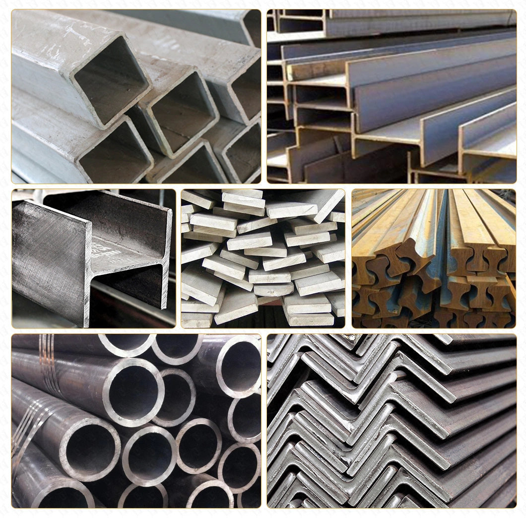 Sales Od 152mm Hot Rolled Thin-Walled 16mn Alloy Thick-Walled Seamless Steel Pipe 45 Large-Diameter Carbon Steel Tube