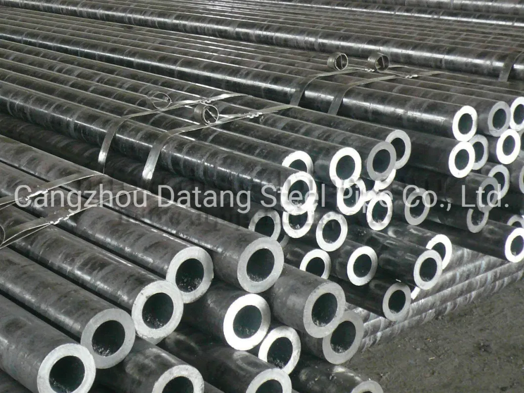 API 5L Grb Smls Steel Pipe