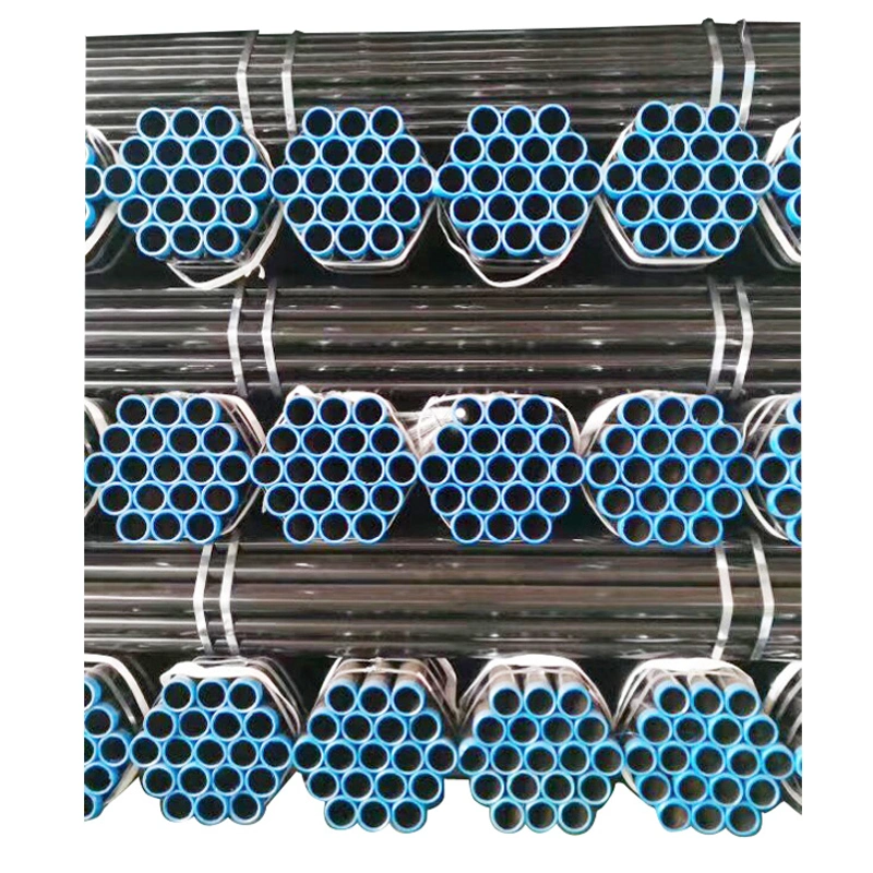 ASTM A106 Grb Seamless Steel Pipe China Supplier