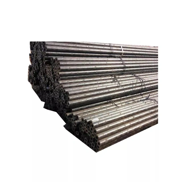 6063 6061 T6 Precision Stretch Resistance Alloy Pipe Tube