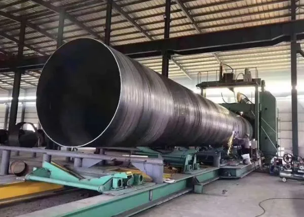 ASTM Sch80 Anti-Corrosion ASME API GOST DIN En JIS Steel Pipe Galvanised Tube Sch40 Alloy Pipeage Seamless Pipe Carbon Steel Pipe