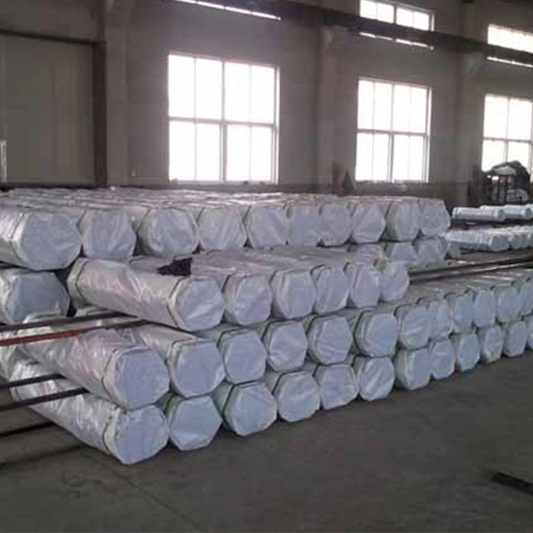 A335 P91 P110 T91 Alloy Steel Pipes